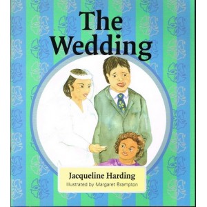The Wedding by Jacqueline Harding